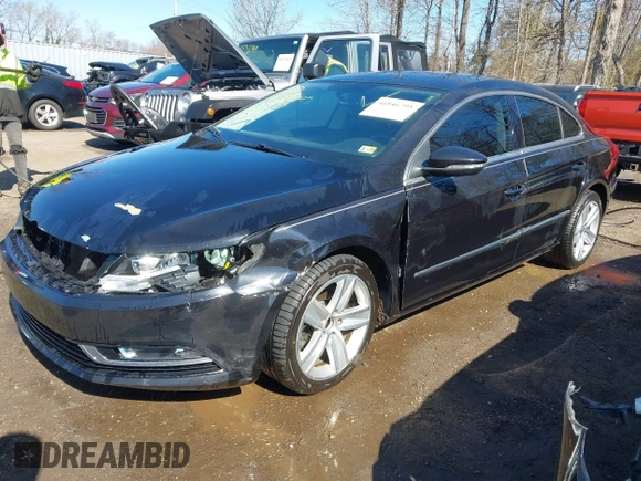 2013 Volkswagen CC Sport Plus с VIN WVWBP7AN6DE558256, выставлен на аукционе IAAI как лот 41846795 с пробегом 116 773 миль миль и . История ставок и продаж доступна на DreamBid. Изображение 17.