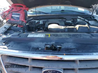 2002 Ford F-150 XL with VIN 1FTRX17L52NA26169, listed as a Copart auction lot 88756715 with 114,841 mi miles and Salvage title. Bid and sale history available at DreamBid. Image 11.