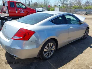 2012 Honda Accord EX with VIN 1HGCS1B79CA008847, listed as a IAAI auction lot 42053861 with 148,749 mi miles and . Bid and sale history available at DreamBid. Image 4.
