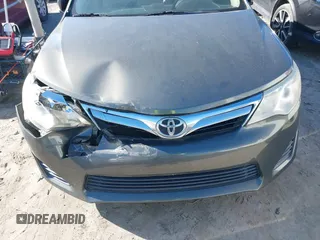 2012 Toyota Camry L with VIN 4T4BF1FK1CR179590, listed as a IAAI auction lot 41855512 with 200,087 mi miles. Bid and sale history available at carsss.com. Image 12.