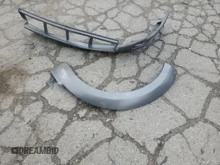 2008 Ford Taurus X SEL z VIN 1FMDK02W58GA14293, wystawiony jako Copart lot #57664585 z przebiegiem 145 529 mil mil oraz Szkoda całkowita • Salvage title. Historia ofert i sprzedaży dostępna na DreamBid. Obrazek 13.