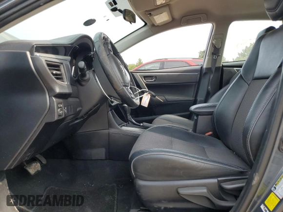 2014 Toyota Corolla L with VIN 2T1BURHE6EC183273, listed as a Copart auction lot 60278995 with 176,142 mi miles and Salvage title. Bid and sale history available at DreamBid. Image 7.