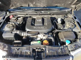 2006 Suzuki Grand Vitara with VIN JS3TD941864100214, listed as a Copart auction lot 79403164 with 235,243 mi miles and Salvage Title. Bid and sale history available at carsss.com. Image 12.