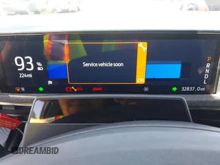 2023 Ford Mustang Mach-E Premium с VIN 3FMTK3RM5PMA13411, выставлен на аукционе IAAI как лот 42335313 с пробегом 32 837 миль миль и . История ставок и продаж доступна на DreamBid. Изображение 18.