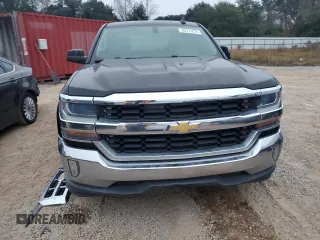 2017 Chevrolet Silverado 1500 LT with VIN 3GCPCREH4HG117287, listed as a Copart auction lot 82377074 with 162,911 mi miles and Clean Title. Bid and sale history available at DreamBid. Image 5.