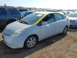 2009 Toyota Prius with VIN JTDKB20U497841633, listed as a IAAI auction lot 41370371 with 194,593 mi miles. Bid and sale history available at carsss.com. Image 2.