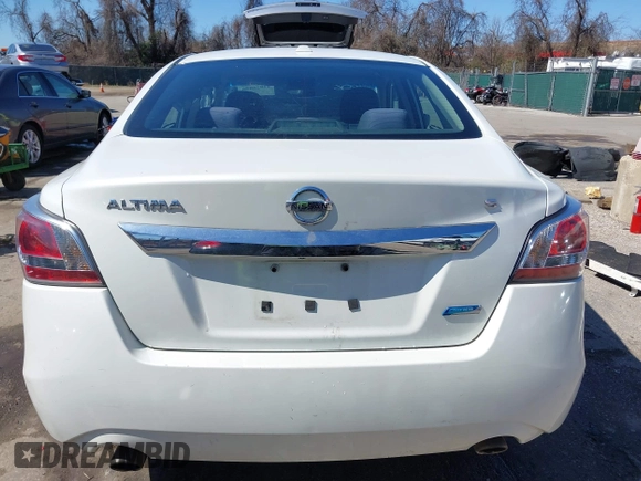 2014 Nissan Altima SV with VIN 1N4AL3AP1EN349712, listed as a IAAI auction lot 41826856 with 149,101 mi miles and . Bid and sale history available at carsss.com. Image 17.
