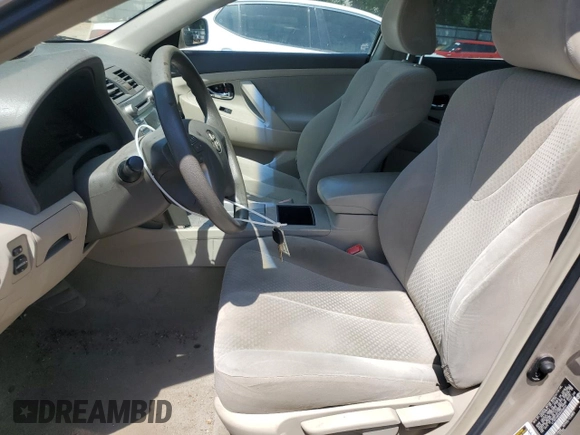 2009 Toyota Camry with VIN 4T1BE46K89U808544, listed as a Copart auction lot 54042615 with 97,641 mi miles and Clean Title. Bid and sale history available at carsss.com. Image 7.