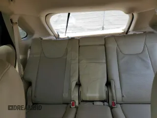 2012 Lexus RX 350 с VIN 2T2ZK1BA8CC082353, выставлен на аукционе Copart как лот 65003245 с пробегом 99 832 миль миль и Списание • Salvage title. История ставок и продаж доступна на DreamBid. Изображение 10.