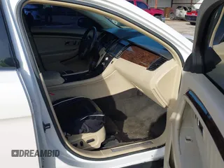 2016 Ford Taurus Limited with VIN 1FAHP2F83GG105842, listed as a IAAI auction lot 41377424 with 178,461 mi miles and . Bid and sale history available at DreamBid. Image 5.