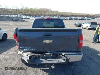 2011 Chevrolet Silverado 1500 LS with VIN 1GCRKREA5BZ130541, listed as a IAAI auction lot 42062328 with 181,175 mi miles and . Bid and sale history available at DreamBid. Image 16.