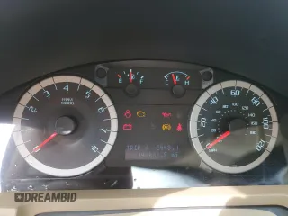 2010 Ford Escape Limited with VIN 1FMCU0E74AKC89196, listed as a Copart auction lot 50990585 with 144,830 mi miles and Salvage title. Bid and sale history available at DreamBid. Image 9.
