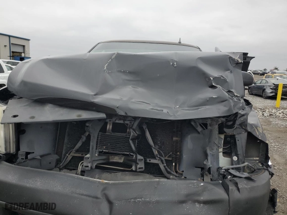 2008 Chevrolet Silverado 1500 LT w/2LT with VIN 2GCEC190381153462, listed as a Copart auction lot 80645754 with 157,808 mi miles and Salvage Title. Bid and sale history available at carsss.com. Image 11.