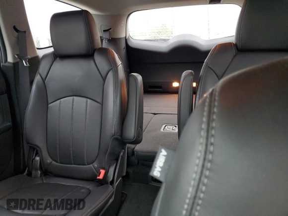 2014 Buick Enclave Leather with VIN 5GAKRBKD1EJ206232, listed as a Copart auction lot 67586913 with 58,763 mi miles and Clean Title. Bid and sale history available at carsss.com. Image 10.