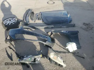 2013 Lexus IS 350 z VIN JTHCE5C2XD5003164, wystawiony jako Copart lot #51978325 z przebiegiem 150 844 mil mil oraz Szkoda całkowita • Salvage title. Historia ofert i sprzedaży dostępna na DreamBid. Obrazek 12.