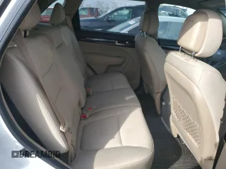 2011 Kia Sorento LX with VIN 5XYKT3A14BG045402, listed as a Copart auction lot 47060655 with 180,982 mi miles and Clean Title. Bid and sale history available at carsss.com. Image 11.