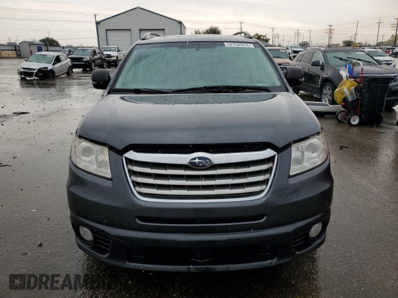 2008 Subaru Tribeca Limited с VIN 4S4WX97D884414937, выставлен на аукционе Copart как лот 72752974 с пробегом 186 540 миль миль и Списание • Salvage title. История ставок и продаж доступна на DreamBid. Изображение 5.