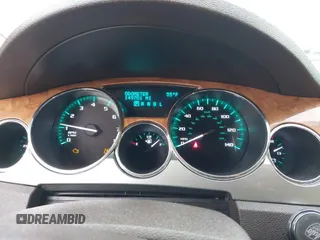 2012 Buick Enclave Premium with VIN 5GAKRDED2CJ377303, listed as a IAAI auction lot 41672816 with 149,701 mi miles and . Bid and sale history available at DreamBid. Image 7.