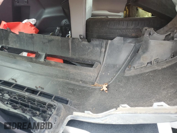 2014 Subaru Forester Premium with VIN JF2SJAEC4EH557549, listed as a Copart auction lot 55689335 with Not provided miles and Salvage title. Bid and sale history available at DreamBid. Image 13.