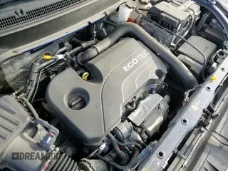 2022 Chevrolet Equinox RS с VIN 3GNAXWEV7NS242699, выставлен на аукционе Copart как лот 84921945 с пробегом 53 820 миль миль и Списание • Salvage title. История ставок и продаж доступна на DreamBid. Изображение 14.