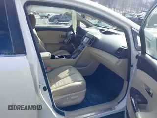 2014 Toyota Venza XLE z VIN 4T3BK3BB2EU107802, wystawiony jako IAAI lot #41584960 z przebiegiem 169 983 mil mil oraz . Historia ofert i sprzedaży dostępna na DreamBid. Obrazek 5.