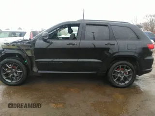 2020 Jeep Grand Cherokee Limited X with VIN 1C4RJFBG5LC326526, listed as a IAAI auction lot 41853571 with 0 mi miles. Bid and sale history available at carsss.com. Image 14.