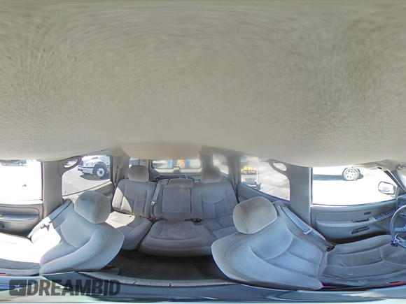 2005 Chevrolet Tahoe LS with VIN 1GNEC13T75R159861, listed as a Copart auction lot 64048295 with Not provided miles and Salvage title. Bid and sale history available at DreamBid. Image 14.