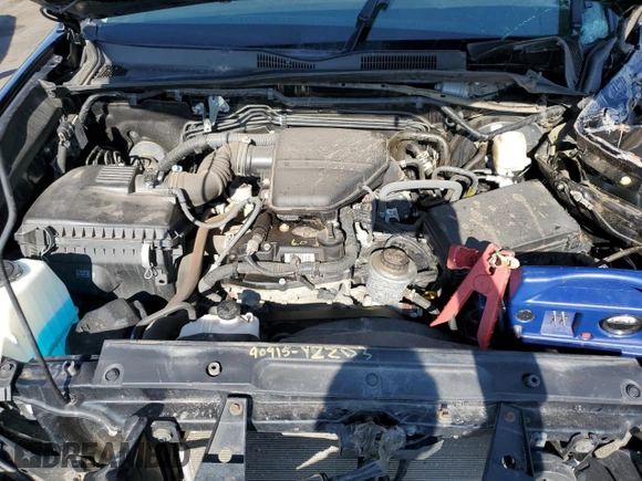 2017 Toyota Tacoma SR z VIN 5TFSX5ENXHX057041, wystawiony jako Copart lot #56187245 z przebiegiem 97 281 mil mil oraz Szkoda całkowita • Salvage title. Historia ofert i sprzedaży dostępna na DreamBid. Obrazek 11.