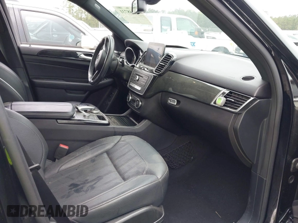 2018 Mercedes-Benz GLE 350 с VIN 4JGDA5JB6JB043075, выставлен на аукционе IAAI как лот 42348731 с пробегом 63 288 миль миль и . История ставок и продаж доступна на DreamBid. Изображение 5.