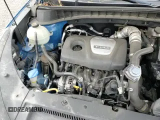 2017 Hyundai Tucson Value with VIN KM8J3CA22HU549812, listed as a Copart auction lot 84996875 with 90,315 mi miles and Clean title. Bid and sale history available at DreamBid. Image 14.