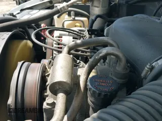 1997 Chevrolet Blazer LS with VIN 1GNDT13W0V2244474, listed as a IAAI auction lot 42378697 with 105,934 mi miles and . Bid and sale history available at DreamBid. Image 19.