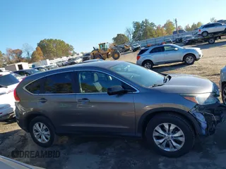 2012 Honda CR-V EX z VIN 5J6RM4H55CL078886, wystawiony jako IAAI lot #40881874 z przebiegiem 192 309 mil mil oraz . Historia ofert i sprzedaży dostępna na DreamBid. Obrazek 14.