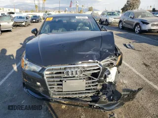 2016 Audi A3 1.8T Premium Plus with VIN WAUC7GFF2G1039901, listed as a Copart auction lot 45042995 with 73,212 mi miles and Salvage Title. Bid and sale history available at carsss.com. Image 5.