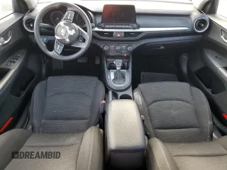 2021 Kia Forte LXS with VIN 3KPF24ADXME382578, listed as a Copart auction lot 78405084 with 69,440 mi miles and Salvage Title. Bid and sale history available at carsss.com. Image 8.
