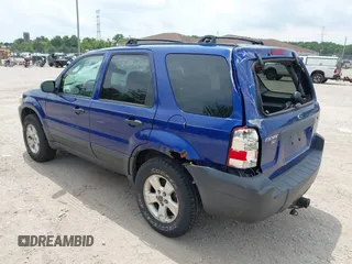 2006 Ford Escape XLT с VIN 1FMYU93126KB87623, выставлен на аукционе IAAI как лот 42709859 с пробегом 126 611 миль миль и . История ставок и продаж доступна на DreamBid. Изображение 3.