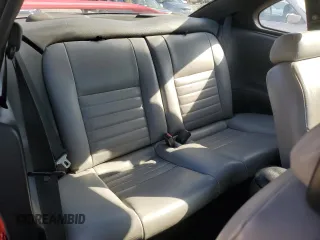 1994 Ford Mustang with VIN 1FALP42D4RF195570, listed as a Copart auction lot 45666145 with 151,372 mi miles and Clean title. Bid and sale history available at DreamBid. Image 10.