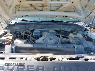 2011 Ford F-250 XL with VIN 1FT7W2B6XBED04727, listed as a IAAI auction lot 42484804 with 59,877 mi miles and . Bid and sale history available at DreamBid. Image 10.