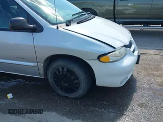1999 Dodge Caravan z VIN 1B4GP45G2XB554868, wystawiony jako IAAI lot #41882038 z przebiegiem 130 743 mil mil oraz . Historia ofert i sprzedaży dostępna na DreamBid. Obrazek 18.
