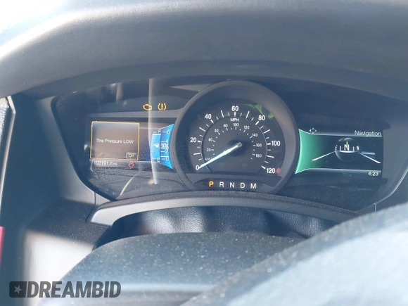 2016 Ford Expedition Platinum with VIN 1FMJU1MT8GEF46122, listed as a IAAI auction lot 41895398 with 103,191 mi miles and . Bid and sale history available at DreamBid. Image 7.
