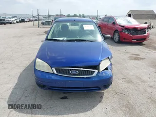 2006 Ford Focus S with VIN 1FAFP34N66W121429, listed as a IAAI auction lot 42282524 with 83,054 mi miles and . Bid and sale history available at DreamBid. Image 13.
