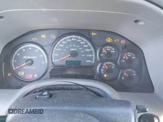 2005 Isuzu Ascender S с VIN 4NUES16SX56700650, выставлен на аукционе IAAI как лот 41440691 с пробегом 173 296 миль миль и . История ставок и продаж доступна на DreamBid. Изображение 7.