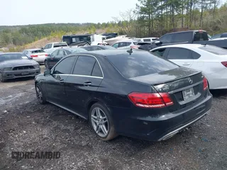 2015 Mercedes-Benz E 350 Luxury with VIN WDDHF8JB6FB127547, listed as a IAAI auction lot 41727073 with 120,432 mi miles and . Bid and sale history available at DreamBid. Image 3.