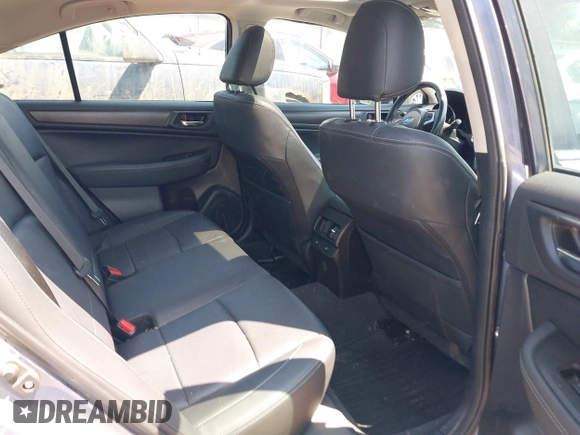 2016 Subaru Legacy Limited with VIN 4S3BNBN69G3036832, listed as a IAAI auction lot 42538259 with 196,111 mi miles and . Bid and sale history available at DreamBid. Image 8.