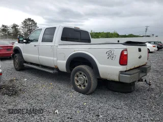 2012 Ford F-350 XL с VIN 1FT8W3B62CEB48713, выставлен на аукционе Copart как лот 56824305 с пробегом 177 936 миль миль и Списание • Salvage title. История ставок и продаж доступна на DreamBid. Изображение 2.