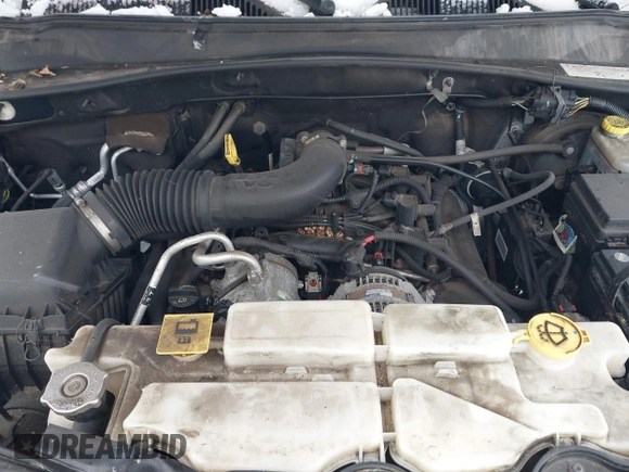 2010 Jeep Liberty Sport with VIN 1J4PN2GK2AW135363, listed as a IAAI auction lot 41008799 with 88,251 mi miles and . Bid and sale history available at DreamBid. Image 10.