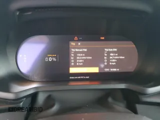 2024 Polestar 2 z VIN YSMFE3KA0RL214442, wystawiony jako Copart lot #48405355 z przebiegiem 18 052 mil mil oraz Tytuł czysty. Historia ofert i sprzedaży dostępna na DreamBid. Obrazek 9.