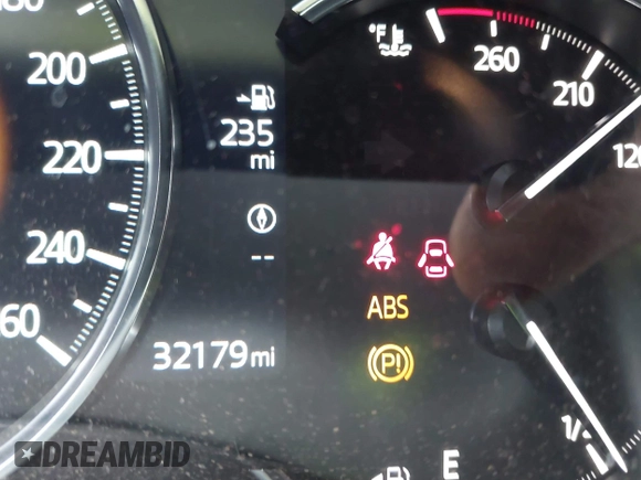 2019 Mazda CX-5 Grand Touring with VIN JM3KFBDM8K1521231, listed as a IAAI auction lot 42738963 with 32,179 mi miles and . Bid and sale history available at DreamBid. Image 15.
