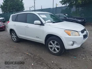 2012 Toyota RAV4 Limited z VIN 2T3DF4DV5CW218349, wystawiony jako IAAI lot #42513868 z przebiegiem 132 359 mil mil oraz . Historia ofert i sprzedaży dostępna na DreamBid. Obrazek 1.