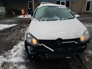 2011 Volkswagen Golf TDI с VIN WVWDM7AJ4BW161053, выставлен на аукционе Copart как лот 44912435 с пробегом 63 022 миль миль и Списание • Salvage title. История ставок и продаж доступна на DreamBid. Изображение 11.