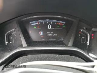 2020 Honda CR-V Touring z VIN 7FARW1H97LE009965, wystawiony jako Copart lot #55317275 z przebiegiem 47 369 mil mil oraz Szkoda całkowita • Salvage title. Historia ofert i sprzedaży dostępna na DreamBid. Obrazek 9.